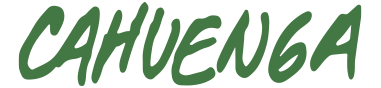 Logo CAHUENGA 